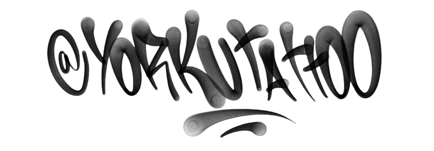 instagram yorkutattoo